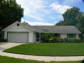 4350 Westlake Dr, Titusville, FL 32780-5995