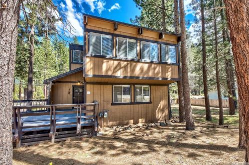 1197 Jobs Peak Dr, South Lake Tahoe, CA 96150-8248
