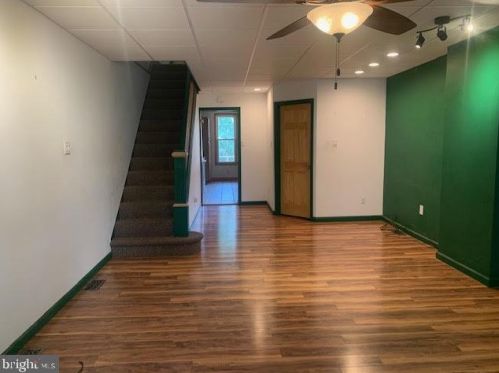 1732 Norwegian St, Primrose PA  17901-2110 exterior