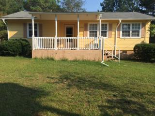 14240 Mcdougald Rd, Sanford NC  27332-2731 exterior