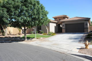 4280 Los Altos Rd, Gilbert, AZ 85297-4913