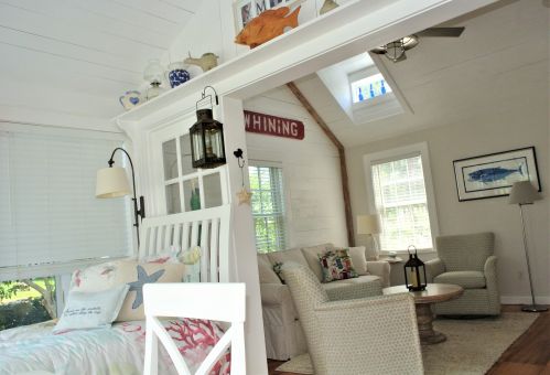 21 Brant Rock Rd, Mashpee MA exterior