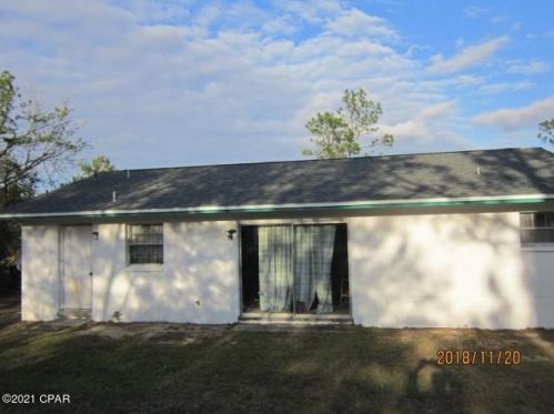 4142 Fairbanks Dr, Sunny Hills, FL 32428-3118