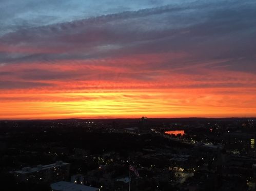 188 Brookline Ave, Boston MA  02215 exterior