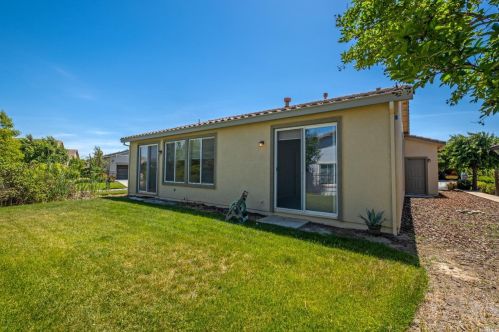 500 Birch Ridge Dr, Rio Vista CA  94571-2215 exterior