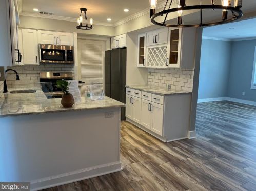 18 Norwood Ln, Willingboro NJ  08046-1331 exterior