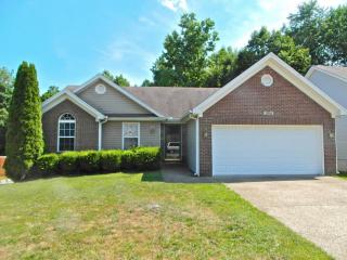 7012 Brook Bend Way, Louisville, KY 40229-2377