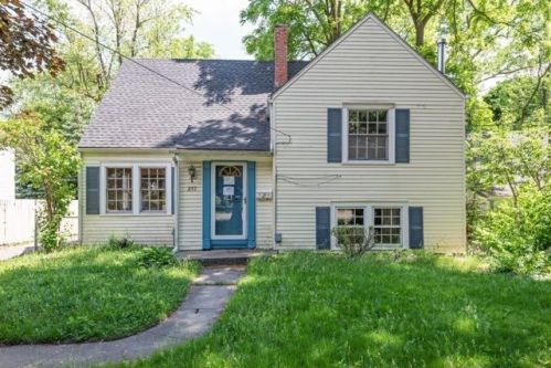 217 Union Rd, Buffalo, NY 14221-6552