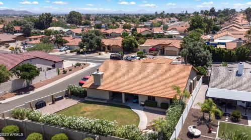 16012 10th St, Phoenix AZ  85022-3100 exterior