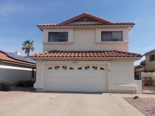 8885 Dahlia Dr, Scottsdale, AZ 85260-8443