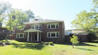 521 Park St, Batesburg-Leesville SC  29006-1222 exterior