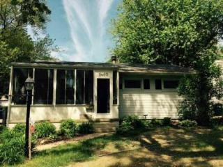 1460 Willcrest Dr, Toledo, OH 43615-7418