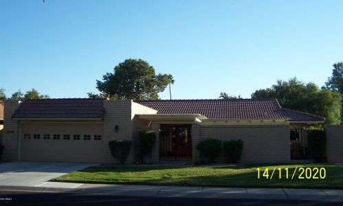 148 Leisure World, Mesa, AZ 85206-3112