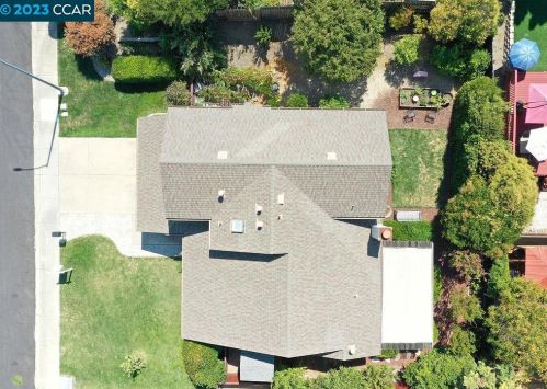 2563 Holly View Ct, Pacheco CA  94553-3457 exterior