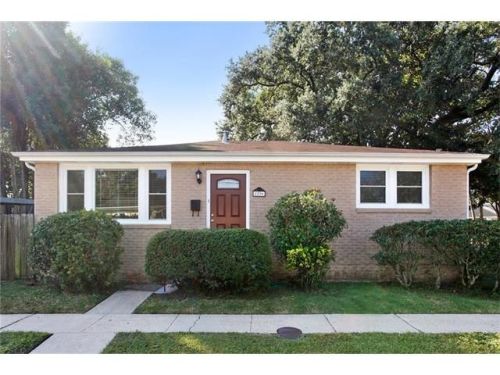 4226 Karen Ave, New Orleans, LA 70121-1522