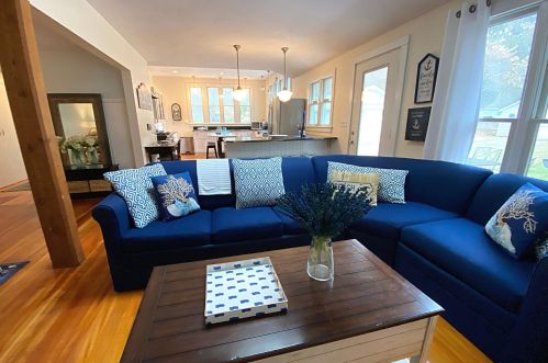 34 Sea Ave, Yarmouth MA  02673-5064 exterior