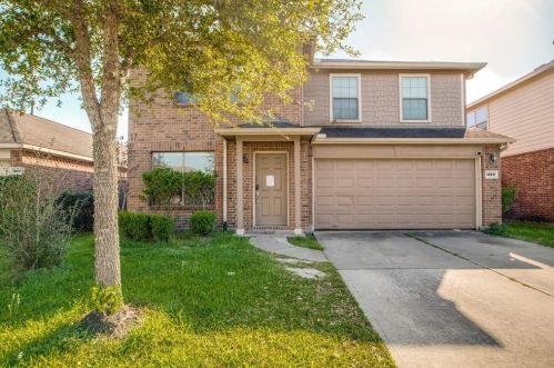 14611 Diane Manor Ln, Humble, TX 77396-4561