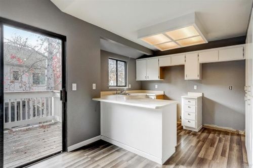 2527 Westberry Dr, Santa Rosa CA 95403-4136 exterior