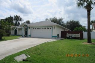 373 Tunison Ln, Sebastian, FL 32958-5590
