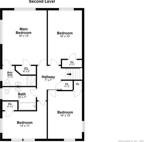 225 Sturges Ridge Rd, Wilton CT  06897-2727 exterior