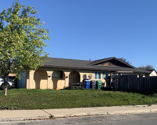 3542 Rosales Ct, Santa Maria, CA 93455-6210