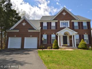 6008 Wishing Rock Way, Haymarket, VA 20169-2328