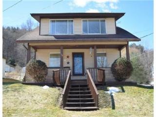 170 Frech St, Creekside, PA 15732-2013