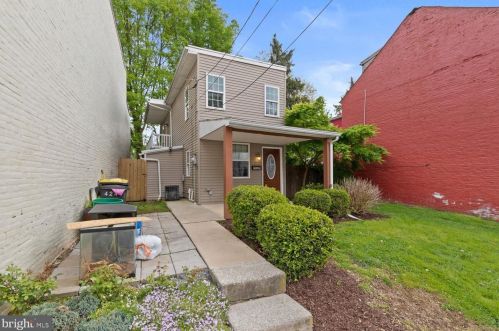 424 Lafayette St, Lancaster, PA 17603-5210