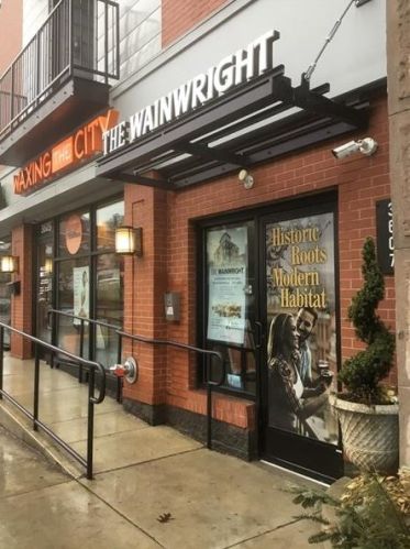 3607 Butler St, Pittsburgh PA  15201-1801 exterior