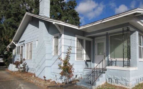 413 Princeton St, Orlando FL  32804-5305 exterior
