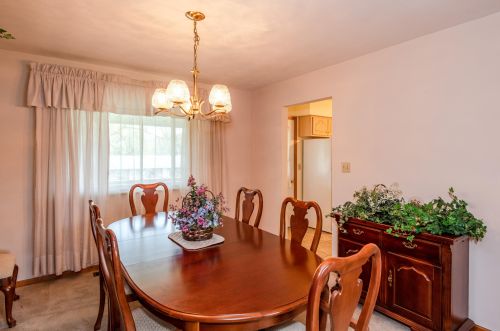 824 Stutely Pl, Miamisburg OH  45342-2025 exterior