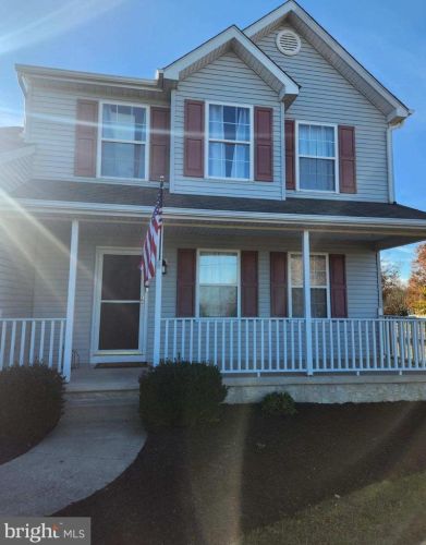 44 Viereck Rd, Swedesboro NJ  08085-3616 exterior