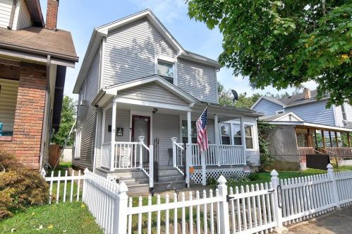 1021 Hughes St, Liberty Township, OH 45042