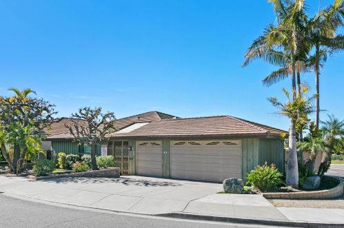 2740 Hartford St, San Diego, CA 92110-2316