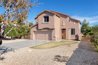 1193 Rebecca Ct, Gilbert, AZ 85296-8641