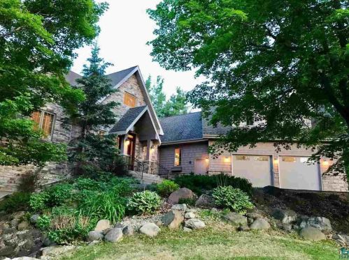 3520 Little Creek Pl, Duluth MN  55811-3784 exterior