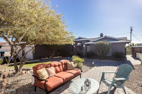 2610 Widgeon Dr, Lake Havasu City AZ  86403-5059 exterior