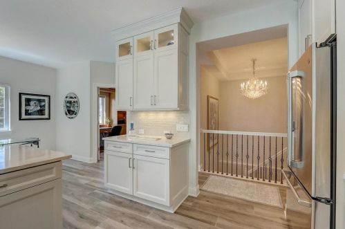 2301 Silver Fox Ct, Waukesha WI  53188-2593 exterior