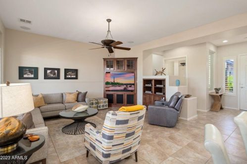 28827 126th Ln, Peoria AZ  85383-5253 exterior