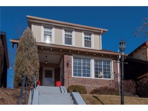 6343 Burchfield Ave, Pittsburgh, PA 15217-2732