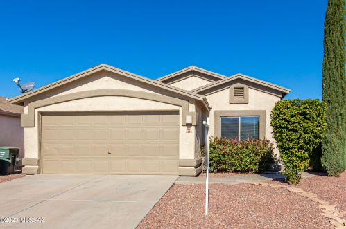 1380 Calle Rio Seco, Tucson, AZ 85714-1180