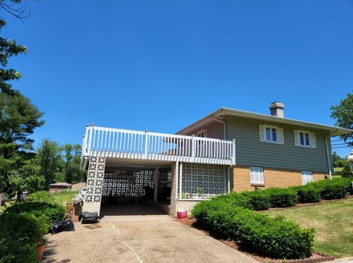409 Greensburg Pike, West Newton, PA 15089-2006