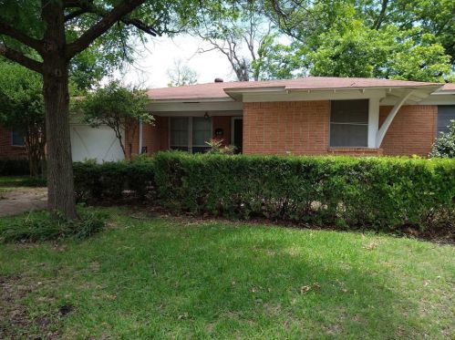 407 Dublin Dr, Richardson, TX 75080-5842