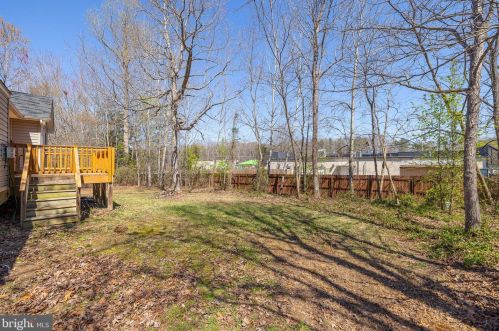 220 Musket Ln, Locust Grove VA  22508-5516 exterior