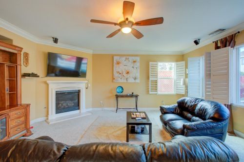 151 Abelia Ln, Grayson CA  95363-8369 exterior