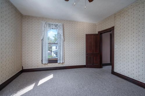 200 Howard St, Clinton County OH  45169-1157 exterior