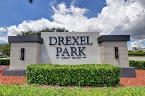 16170 Poppyseed Cir, Delray Beach FL  33484-6325 exterior
