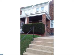 522 Clarkson Ave, Philadelphia, PA 19120-2622