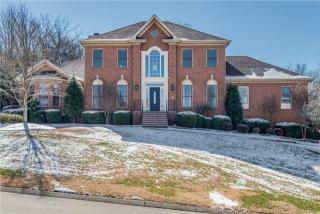 9417 Highwood Hill Rd, Brentwood, TN 37027-8664