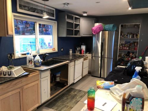 405 Flower St, Orange CA  92868-2328 exterior